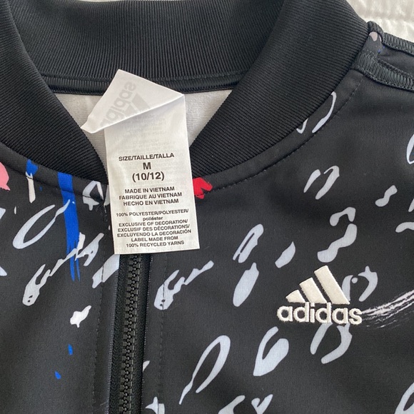 Adidas jacket - Picture 3 of 3